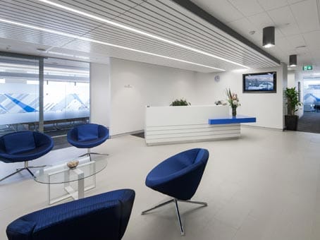 Image 15 of the Regus - North Ryde - Eden Park Drive - Macquarie Park, North Ryde -  Sydney office