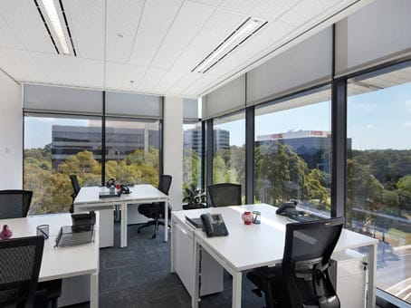 Image 16 of the Regus - North Ryde - Eden Park Drive - Macquarie Park, North Ryde -  Sydney office