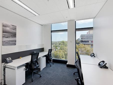 Image 17 of the Regus - North Ryde - Eden Park Drive - Macquarie Park, North Ryde -  Sydney office