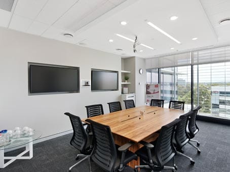 Image 18 of the Regus - North Ryde - Eden Park Drive - Macquarie Park, North Ryde -  Sydney office