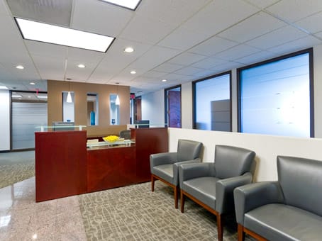 Image 11 of the Regus - Parisipanny Center - Parsippany office