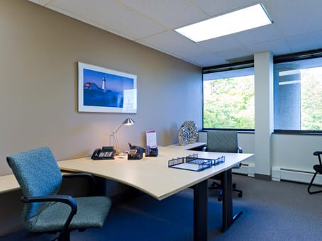 Image 12 of the Regus - Parisipanny Center - Parsippany office