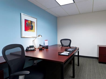 Image 13 of the Regus - Parisipanny Center - Parsippany office