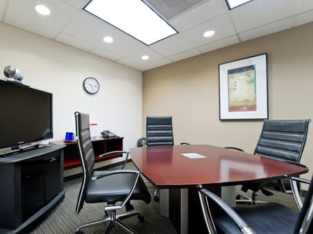 Image 14 of the Regus - Parisipanny Center - Parsippany office