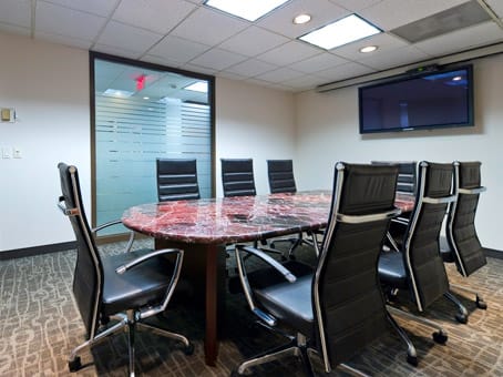 Image 15 of the Regus - Parisipanny Center - Parsippany office