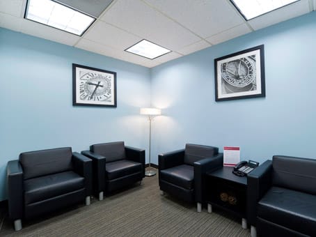 Image 16 of the Regus - Parisipanny Center - Parsippany office