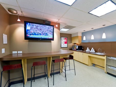 Image 17 of the Regus - Parisipanny Center - Parsippany office