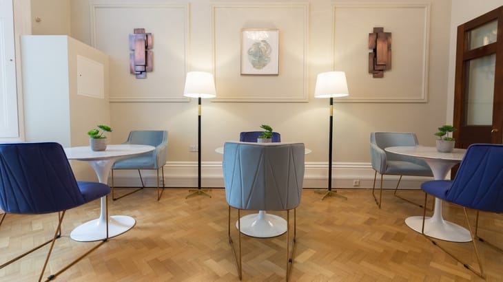 Image 15 of the The Boutique Workplace Company - 7 Grosvenor Gardens, SW1 - Victoria office