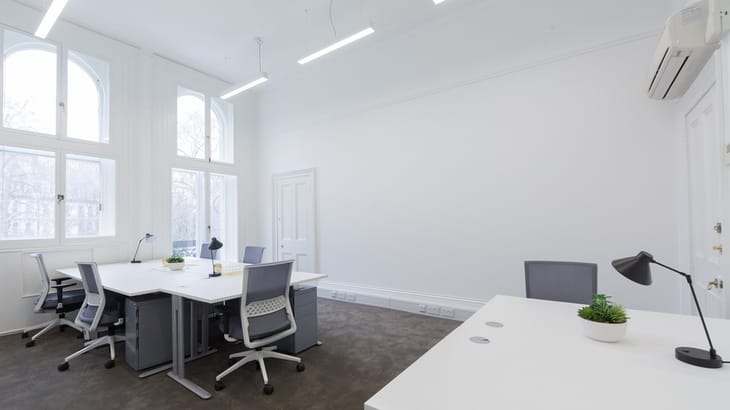 Image 18 of the The Boutique Workplace Company - 7 Grosvenor Gardens, SW1 - Victoria office