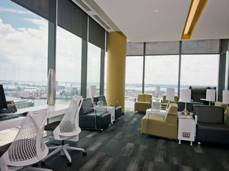 Image 23 of the Regus - Legg Mason Tower - 100 International Drive - Baltimore - MD office