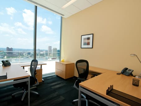 Image 17 of the Regus - Legg Mason Tower - 100 International Drive - Baltimore - MD office