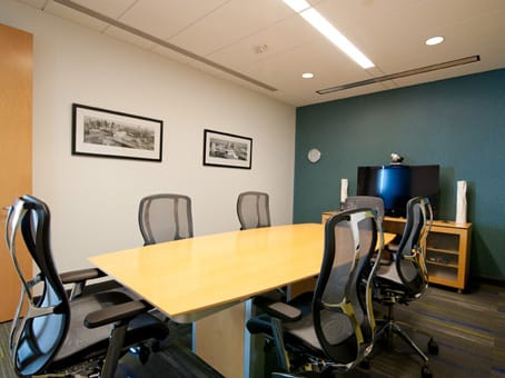 Image 19 of the Regus - Legg Mason Tower - 100 International Drive - Baltimore - MD office