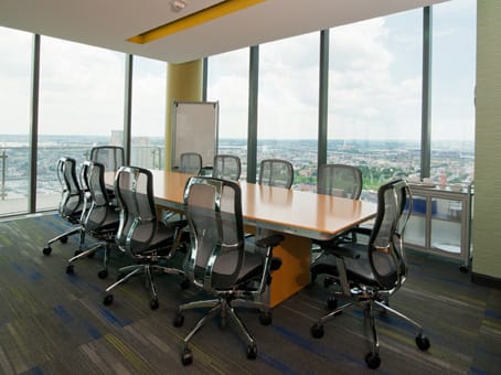 Image 21 of the Regus - Legg Mason Tower - 100 International Drive - Baltimore - MD office