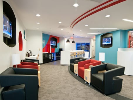 Image 23 of the Regus - Metro Plaza II - Colesville Road - Silver Spring - MD office