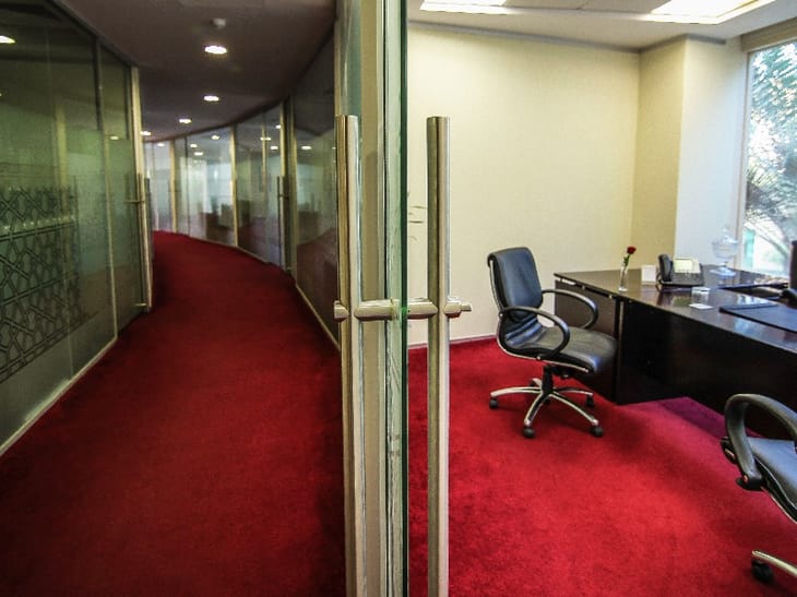 Image 14 of the Servcorp - The Business Gate - Airport Road - Riyadh office