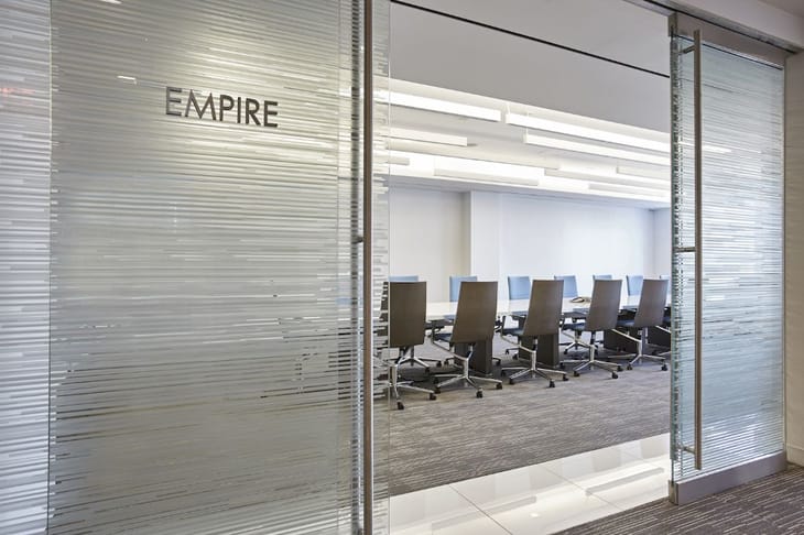 Image 25 of the Emerge212 - 3 Columbus Circle - New York - NY office