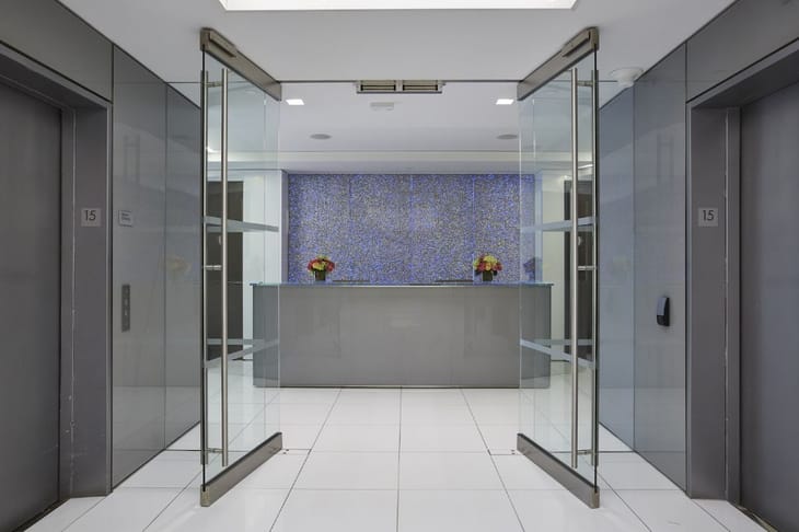 Image 29 of the Emerge212 - 3 Columbus Circle - New York - NY office