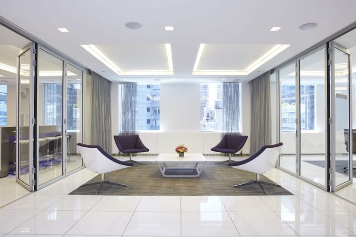 Image 16 of the Emerge212 - 3 Columbus Circle - New York - NY office