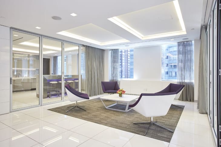 Image 17 of the Emerge212 - 3 Columbus Circle - New York - NY office