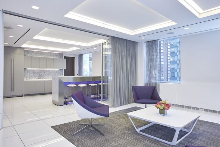 Image 18 of the Emerge212 - 3 Columbus Circle - New York - NY office