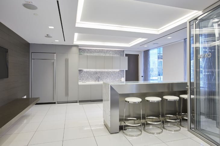 Image 19 of the Emerge212 - 3 Columbus Circle - New York - NY office