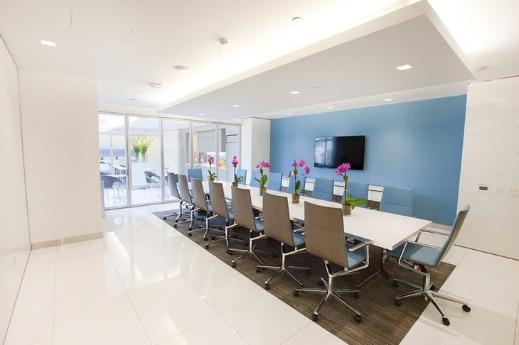 Image 17 of the Emerge212 - 125 Park Avenue - New York - NY office