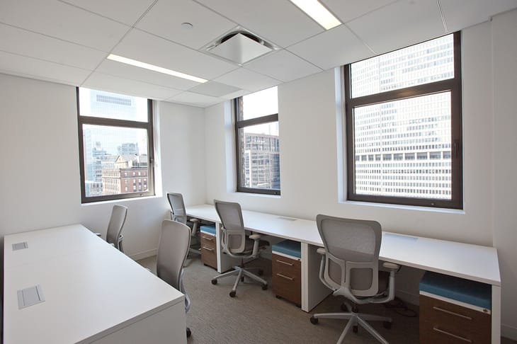 Image 19 of the Emerge212 - 125 Park Avenue - New York - NY office