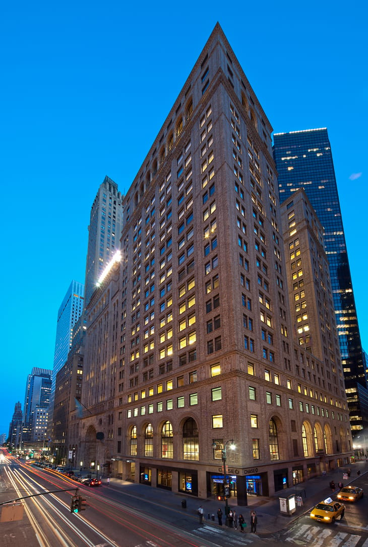 Image 21 of the Emerge212 - 125 Park Avenue - New York - NY office