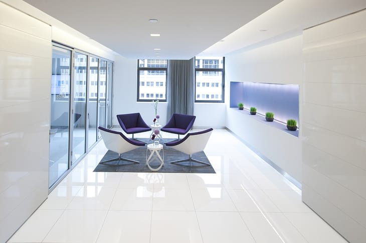 Image 13 of the Emerge212 - 125 Park Avenue - New York - NY office