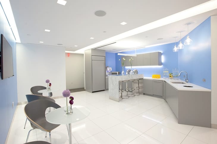 Image 15 of the Emerge212 - 125 Park Avenue - New York - NY office