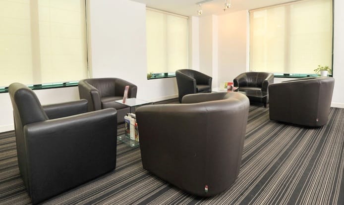 Image 5 of the Avenue Business Centre - 1 Mon't Kiara - Jalan Kiara - Kuala Lumpur office