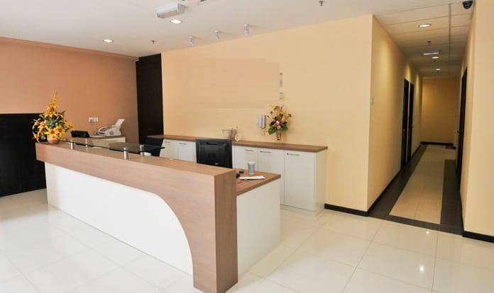 Image 5 of the Avenue Business Centre - The Place - Jalan PJU 8/5G - Petaling Jaya office