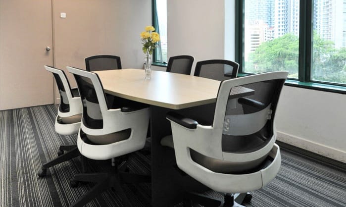 Image 8 of the Avenue Business Centre - Metropolitan Square - 2 Jalan PJU 8/1 - Petaling Jaya office