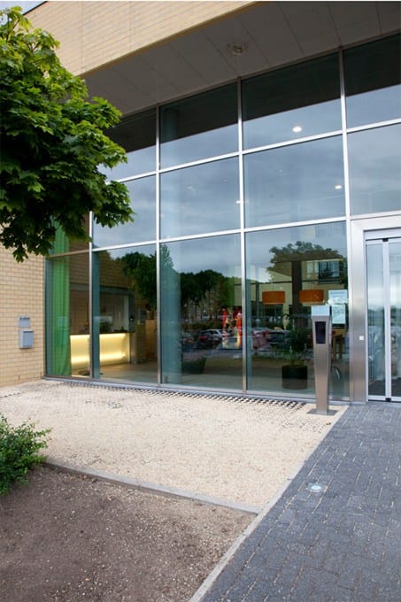 Image 9 of the Color Business Centers - Facility Point Arnhem managed by Color Business Centers - Meander 251 - Arnhem office