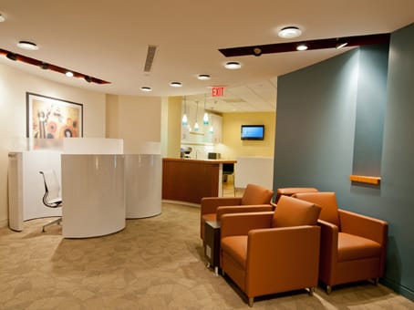 Image 22 of the Regus - Short Hills Center - Short Hills office