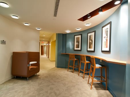 Image 23 of the Regus - Short Hills Center - Short Hills office