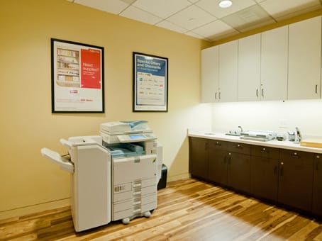 Image 25 of the Regus - Short Hills Center - Short Hills office