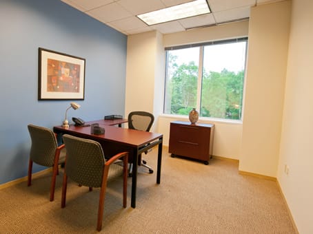 Image 16 of the Regus - Short Hills Center - Short Hills office