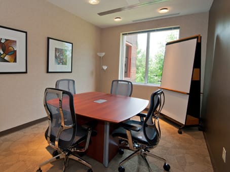 Image 18 of the Regus - Short Hills Center - Short Hills office