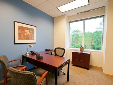 Image 19 of the Regus - Short Hills Center - Short Hills office