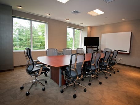 Image 20 of the Regus - Short Hills Center - Short Hills office