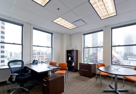 Image 8 of the Regus - 909 17th Avenue SW - Calgary - AB office