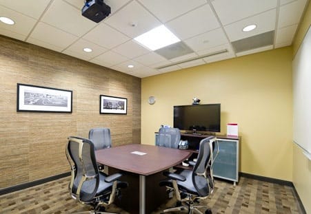 Image 11 of the Regus - 909 17th Avenue SW - Calgary - AB office