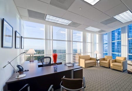 Image 8 of the Regus - Sun Life - 3250 Bloor Street - Etobicoke - Toronto - ON office