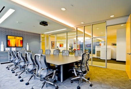 Image 9 of the Regus - Sun Life - 3250 Bloor Street - Etobicoke - Toronto - ON office