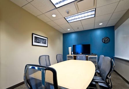 Image 11 of the Regus - Sun Life - 3250 Bloor Street - Etobicoke - Toronto - ON office