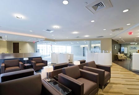 Image 12 of the Regus - Sun Life - 3250 Bloor Street - Etobicoke - Toronto - ON office