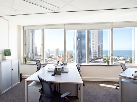 Image 17 of the Regus - Surfers Paradise - Cavil Avenue - Surfers Paradise - Gold Coast office