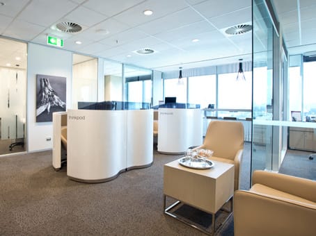 Image 19 of the Regus - Surfers Paradise - Cavil Avenue - Surfers Paradise - Gold Coast office