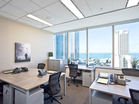 Image 15 of the Regus - Surfers Paradise - Cavil Avenue - Surfers Paradise - Gold Coast office